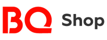 Логотип магазина Shop bq